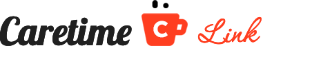 CareTime 매니저 로고